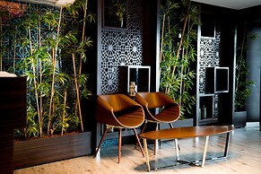 Selene Beach & Spa Hotel