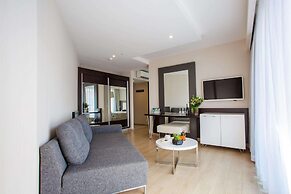 Selene Beach & Spa Hotel