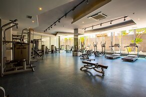 Selene Beach & Spa Hotel