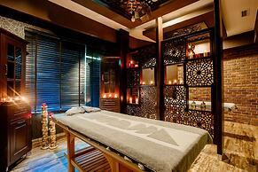 Selene Beach & Spa Hotel