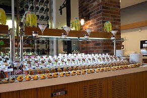 Selene Beach & Spa Hotel