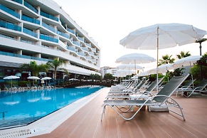 Selene Beach & Spa Hotel