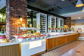 Selene Beach & Spa Hotel