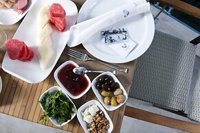 Selene Beach & Spa Hotel