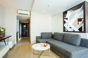 Selene Beach & Spa Hotel