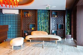 Selene Beach & Spa Hotel