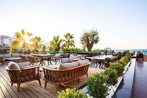 Selene Beach & Spa Hotel