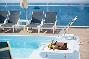 Selene Beach & Spa Hotel