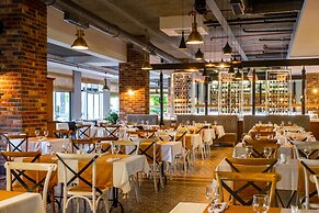 Selene Beach & Spa Hotel