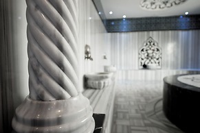 Selene Beach & Spa Hotel