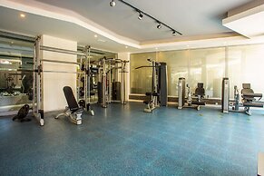 Selene Beach & Spa Hotel