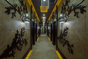 Selene Beach & Spa Hotel