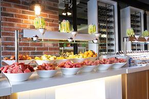 Selene Beach & Spa Hotel