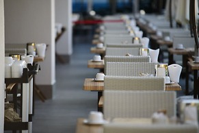 Selene Beach & Spa Hotel