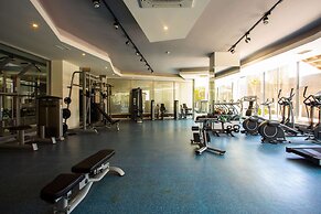 Selene Beach & Spa Hotel