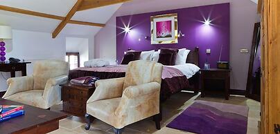 Corran Resort & Spa