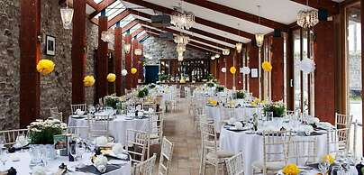 Corran Resort & Spa