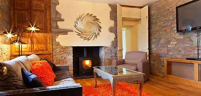 Corran Resort & Spa