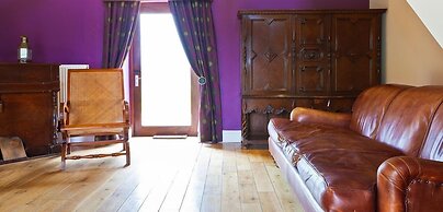 Corran Resort & Spa