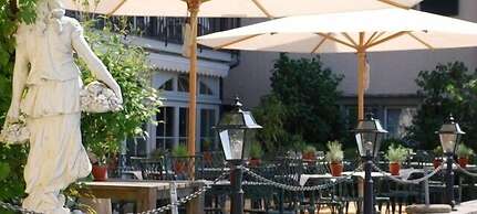 Hotel Hirschen am See