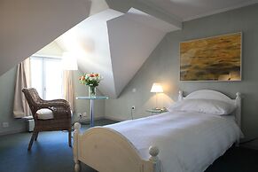 Hotel Hirschen am See