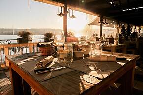Hotel Hirschen am See