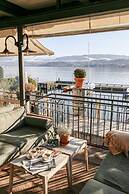 Hotel Hirschen am See