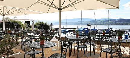 Hotel Hirschen am See