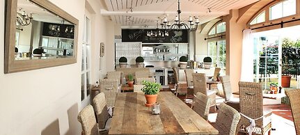 Hotel Hirschen am See