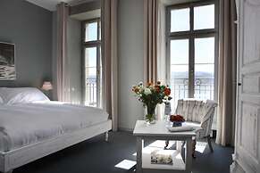 Hotel Hirschen am See