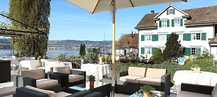 Hotel Hirschen am See