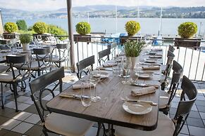 Hotel Hirschen am See