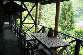 Ukiha Bekkan Shinshiyo