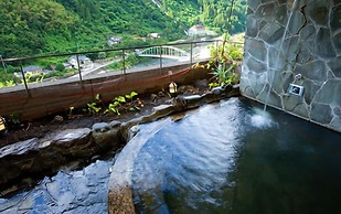 Ukiha Bekkan Shinshiyo