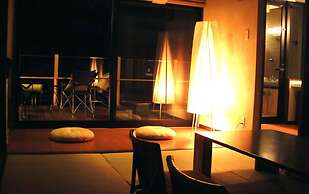 Ukiha Bekkan Shinshiyo