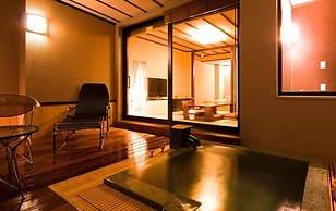 Ukiha Bekkan Shinshiyo