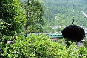 Ukiha Bekkan Shinshiyo