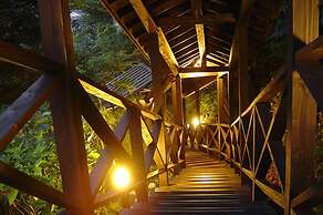 Ukiha Bekkan Shinshiyo