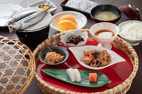 Ukiha Bekkan Shinshiyo