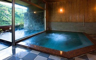 Ukiha Bekkan Shinshiyo