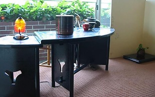 Ukiha Bekkan Shinshiyo