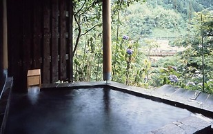 Ukiha Bekkan Shinshiyo