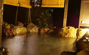 Ukiha Bekkan Shinshiyo