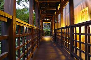 Ukiha Bekkan Shinshiyo