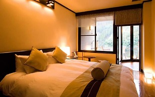 Ukiha Bekkan Shinshiyo