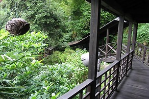 Ukiha Bekkan Shinshiyo