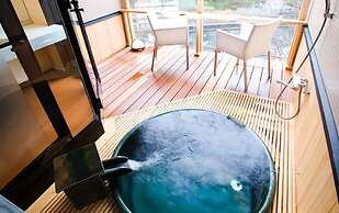 Ukiha Bekkan Shinshiyo