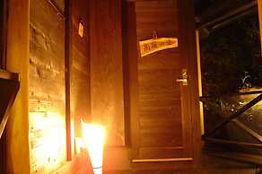 Ukiha Bekkan Shinshiyo