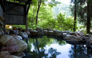 Ukiha Bekkan Shinshiyo