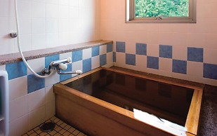 Ukiha Bekkan Shinshiyo